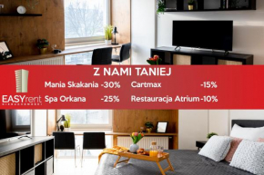 EASY RENT Apartments - SMART 317, Lublin